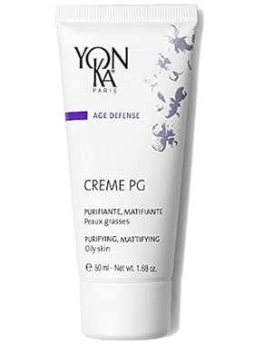 Yon-Ka Creme PG Creme (50ml) Mattifying Protective Cream