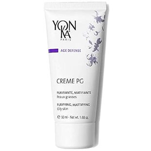 Yon-Ka Creme PG Creme (50ml) Mattifying Protective Cream