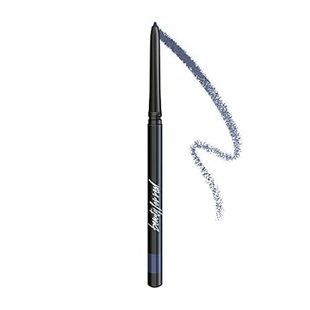 the Dark Eyeliner Real Line Navy Beauty For