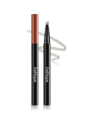 2024 New Magic Eyebrow Microblading Pencil， Upgraded Micr