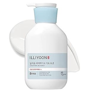 ILLIYOON Ceramide Ato Lotion 350ml