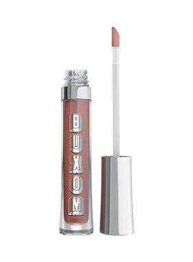 Buxom Full-On Plumping Lip Polish， Tinted Lip Plumper Glo