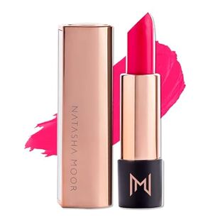 Silk Suede Lipstick for Women - Long-Lasting， Waterproof