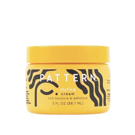 PATTERN Beauty by Tracee Ellis Ross Mini Styling Cream fo