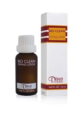 BIO CLEAN Drying Lotion .68 fl. oz. 20 ml