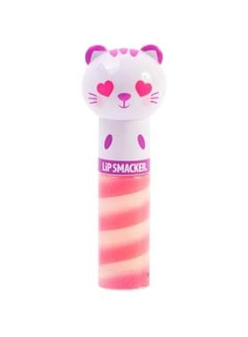 Lip Smacker Lippy Pals Kitty Kitten， Flavored Moisturizin