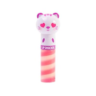 Lip Smacker Lippy Pals Kitty Kitten， Flavored Moisturizin