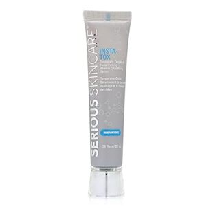 TOX INSTA Skincare Seru Wrinkle Smoothing Instant Serious