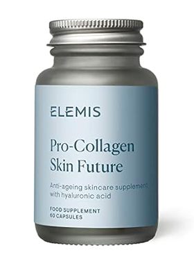 ELEMIS Pro-Collagen Skin Future Supplements， Daily Ingest