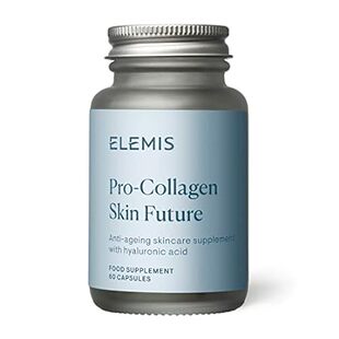 ELEMIS Pro-Collagen Skin Future Supplements， Daily Ingest