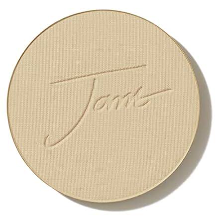 jane iredale PurePressed Base Mineral Foundation Refill o