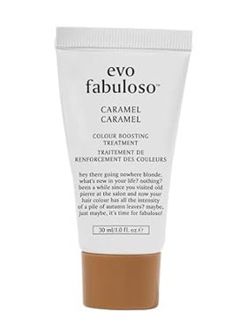 EVO Fabuloso - Color Boosting Treatment - Color Care Cond