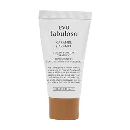 EVO Fabuloso - Color Boosting Treatment - Color Care Cond