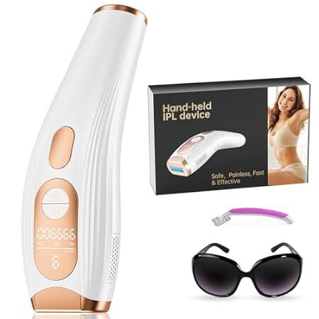 Laser Hair Removal， Laser IPL Hair Removal for Woman and
