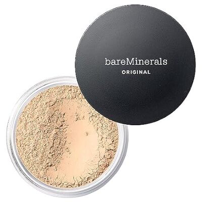 bareMinerals Original Loose Powder Foundation SPF 15， Lig