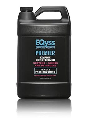 EQyss Premier Conditioner 128oz