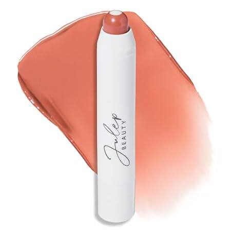 Julep It's Balm: Tinted Lip Balm + Buildable Lip Color -