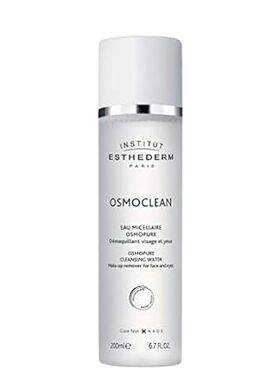 Institut Esthederm - Osmoclean Face and Eyes Cleansing Wa