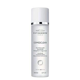 Institut Esthederm - Osmoclean Face and Eyes Cleansing Wa