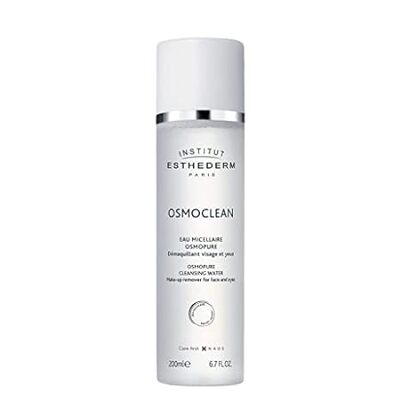 Institut Esthederm - Osmoclean Face and Eyes Cleansing Wa