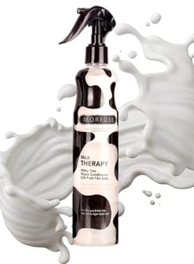 Morfose Professional Milk Therapy Two Phase Leave-in Cond