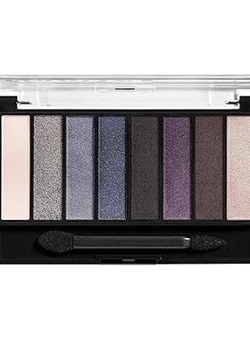 COVERGIRL truNAKED Eyeshadow Palette， Smoky - 820， Pack o