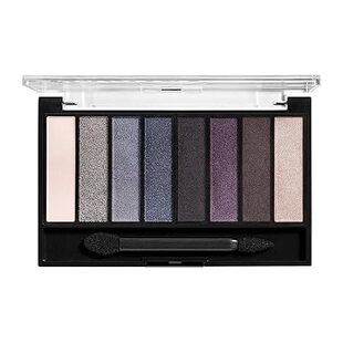 COVERGIRL truNAKED Eyeshadow Palette, Smoky - 820, Pack o