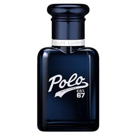 Ralph Lauren - Polo 67 - Eau de Toilette - Cologne for Me
