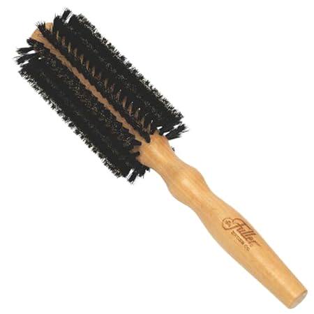 Fuller Brush Natural Beechwood All Round Hairbrush - Ergo