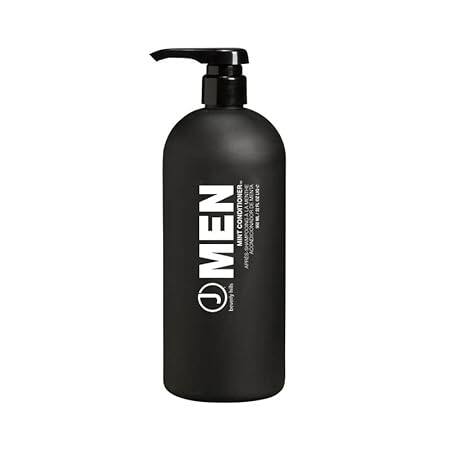 J Beverly Hills Men's Mint Conditioner with Avocado Oil f