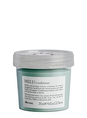 Davines MELU Conditioner， Anti-Breakage Conditioner For L