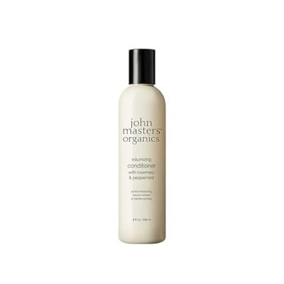 John Masters Organics Conditioner for Fine Hair with Rose