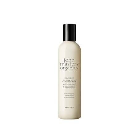 John Masters Organics Conditioner for Fine Hair with Rose