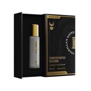 Concentrated Cologne for Men by Beard Struggle - 6x More