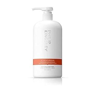 PHILIP KINGSLEY - Remoisturizing Conditioner 1000 ml