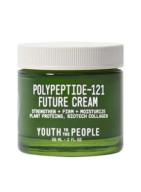 Youth To The People 121 Polypeptide Cream， Firming + Hydr