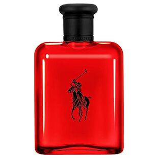 Ralph Lauren - Polo Red - Eau de Toilette - Men's Cologne