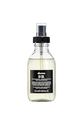 Davines OI Oil | Weightless Hair Oil Perfect for Dry Hair