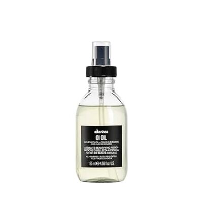 Davines OI Oil | Weightless Hair Oil Perfect for Dry Hair