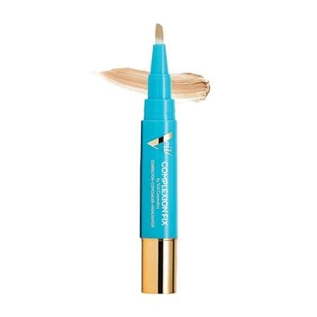 Veil Cosmetics - Complexion Fix Concealer - Liquid Concea