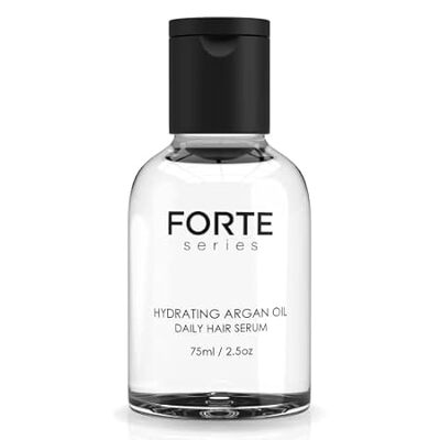 Alex Costa Hydrating Argan Oil Daily Hair Serum by Forte