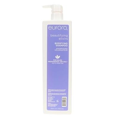 Eufora ， BEAUTIFYING ELIXIRS BODIFYING CONDITIONER 33.8 OZ