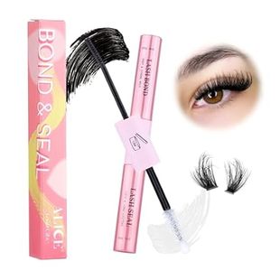 Bond and Seal ALICE Eyelash Glue Waterproof Extensio Lash