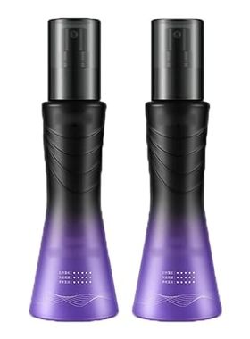 Leave-In Refreshing Voluminous Spray-Airy Pomade Spray， N