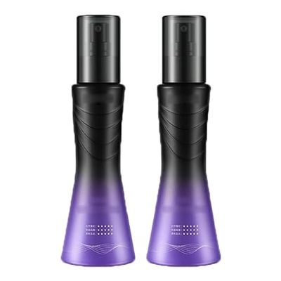 Leave-In Refreshing Voluminous Spray-Airy Pomade Spray， N