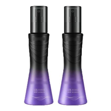 Leave-In Refreshing Voluminous Spray-Airy Pomade Spray， N