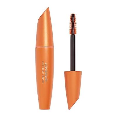 Covergirl Lash Blast Volume Mascara， Very Black (pack of 1)