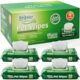 Natural Wipes Naturals Inspire and Pet Dogs 100% for Cats