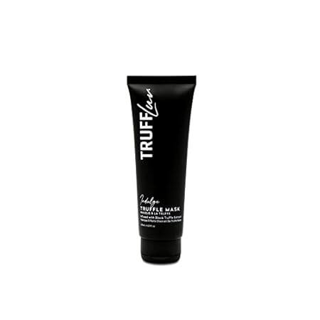 | Indulge Collection Truffle Mask， Infused with Black Tru