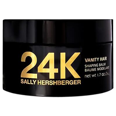 SALLY HERSHBERGER 24K Vanity Hair Shaping Balm - Smoothin